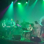 Los Rumberos Salsa Orquesta, 2017 (Brno)